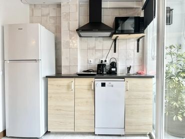Apartamento en calle Calle Carmen Tato 10 - Foto 9