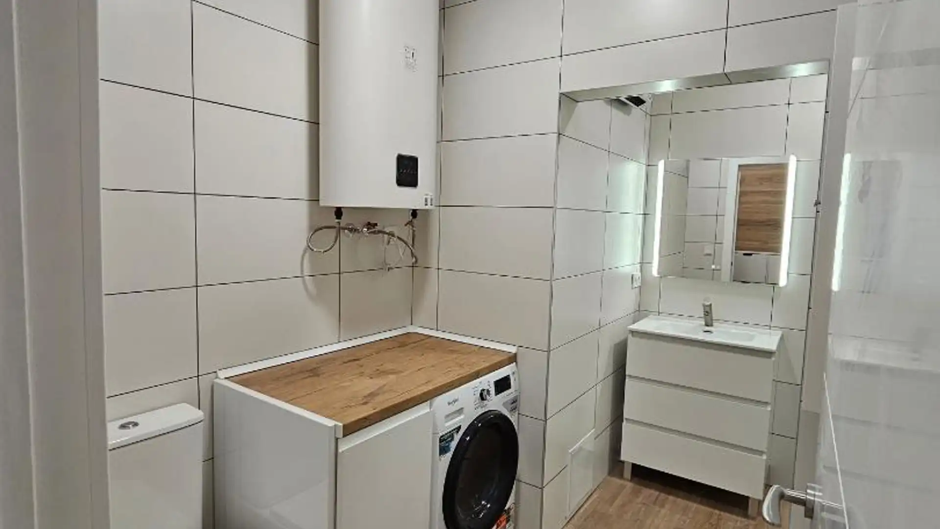 Piso en  Calle Murillo 62 - Foto 8