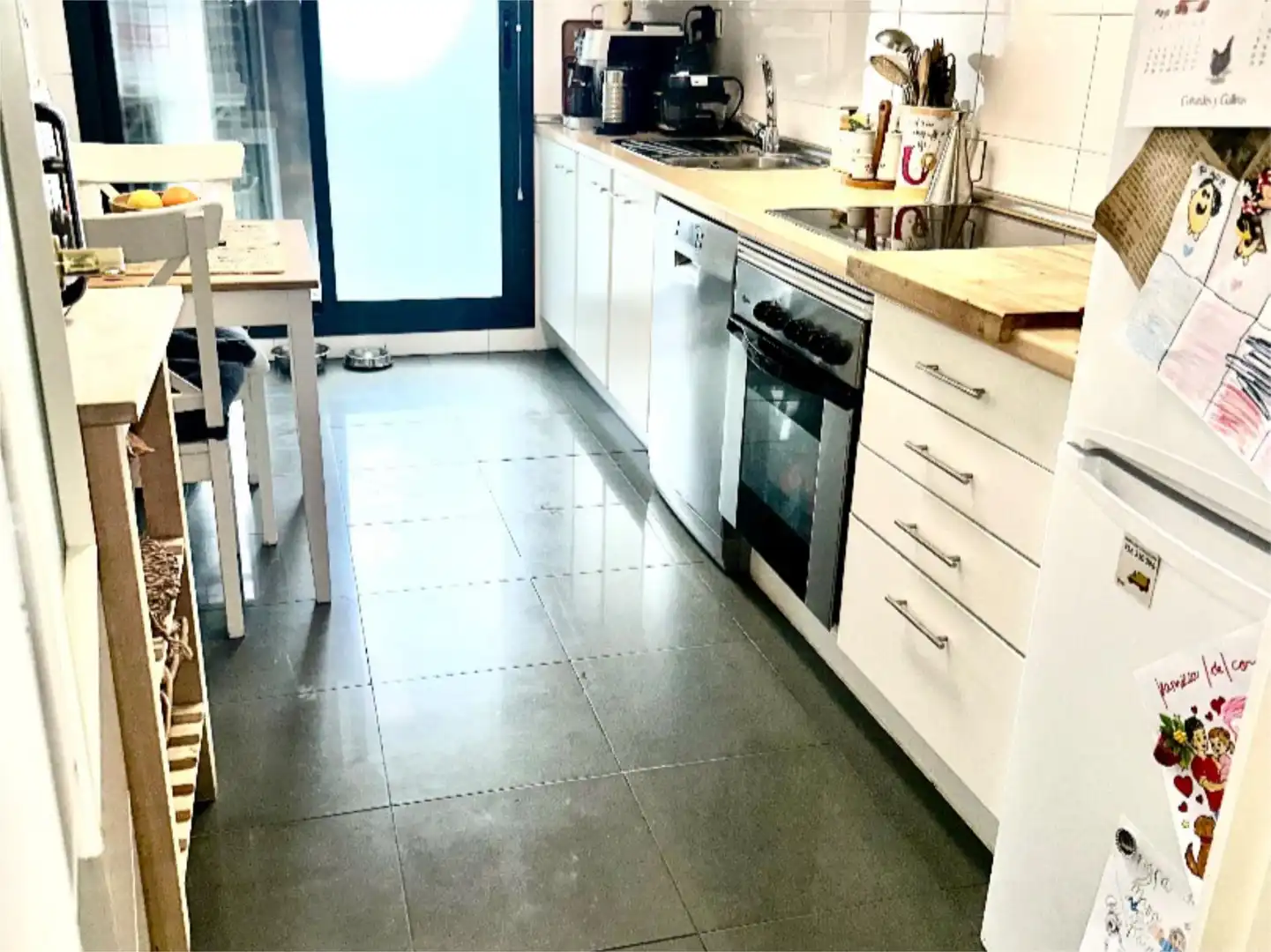 Piso en  Calle Ortega y Gasset 1 - Foto 16