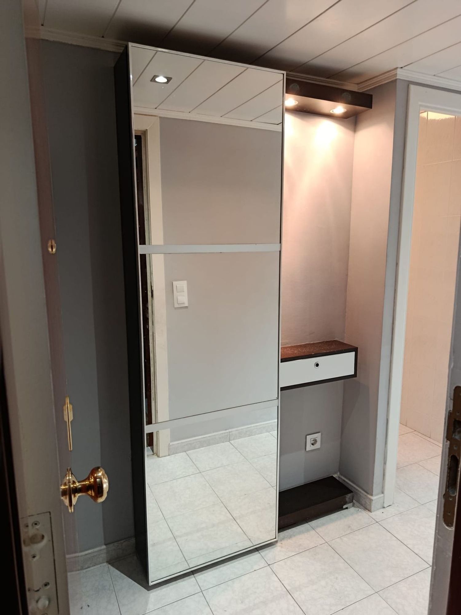 Piso en calle d'Antonio Vico, 37 - Foto 13