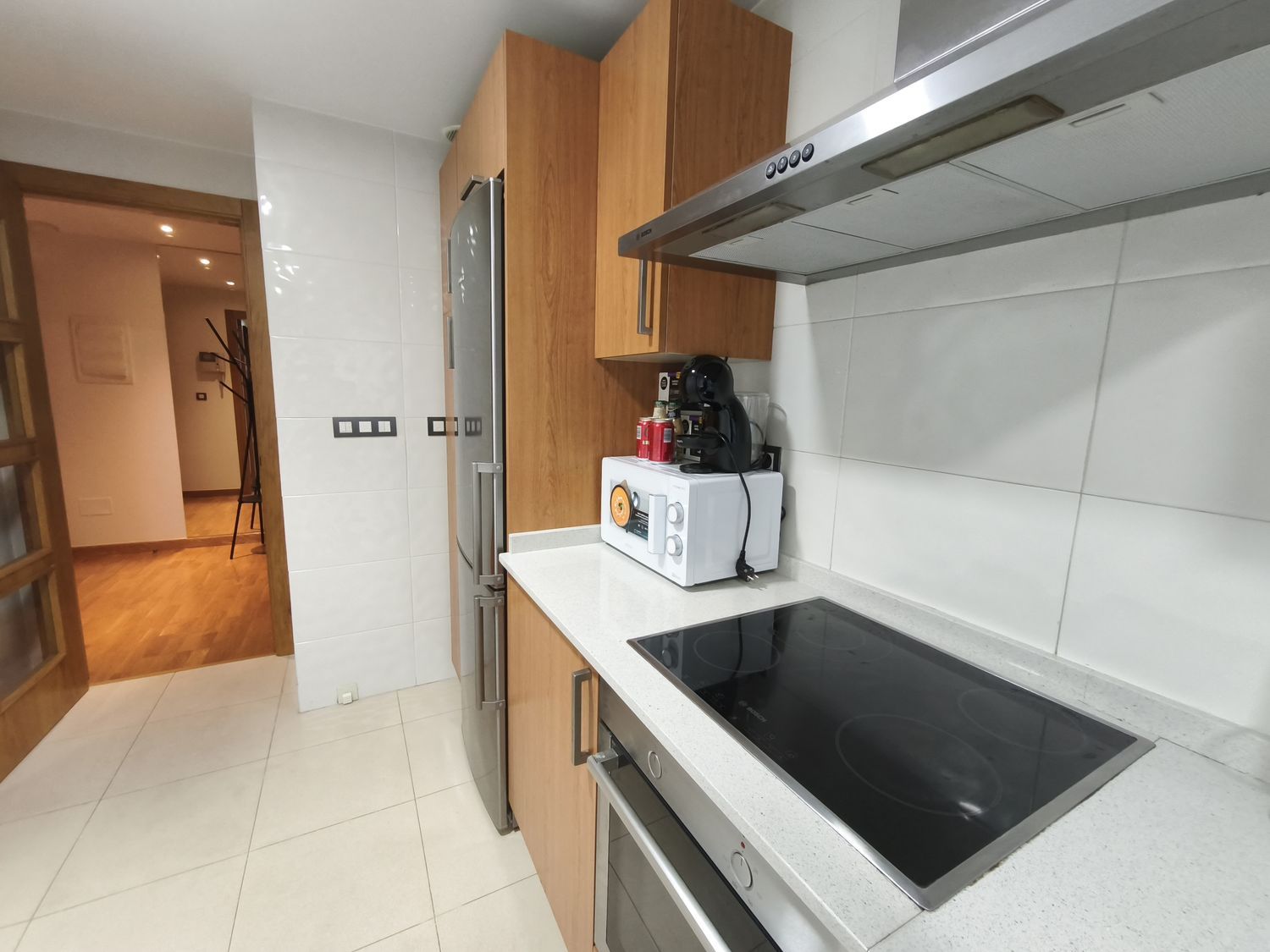 Piso en ronda de Monte Alto, 48 - Foto 12