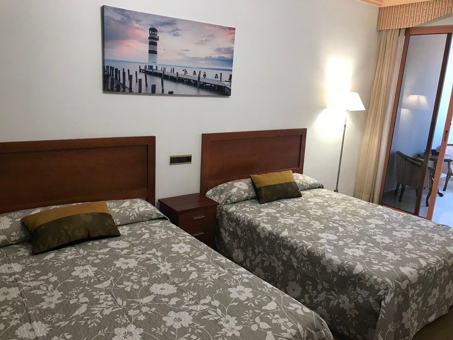 Piso en Rambla Méndez Núñez, 40, Casco Histórico-Santa Cruz - Foto 16