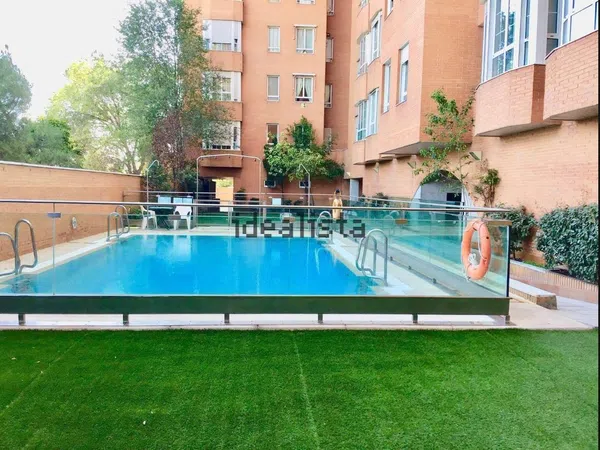 Piso en Calle de Arturo Soria, 348, Costillares - Foto 20