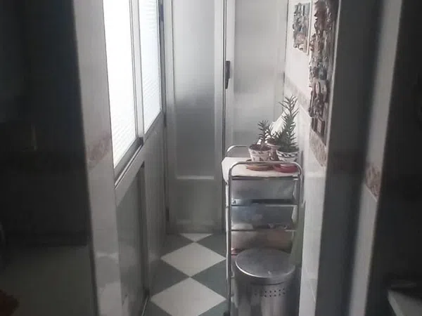 Piso en calle Diego de Torres, 9 - Foto 6