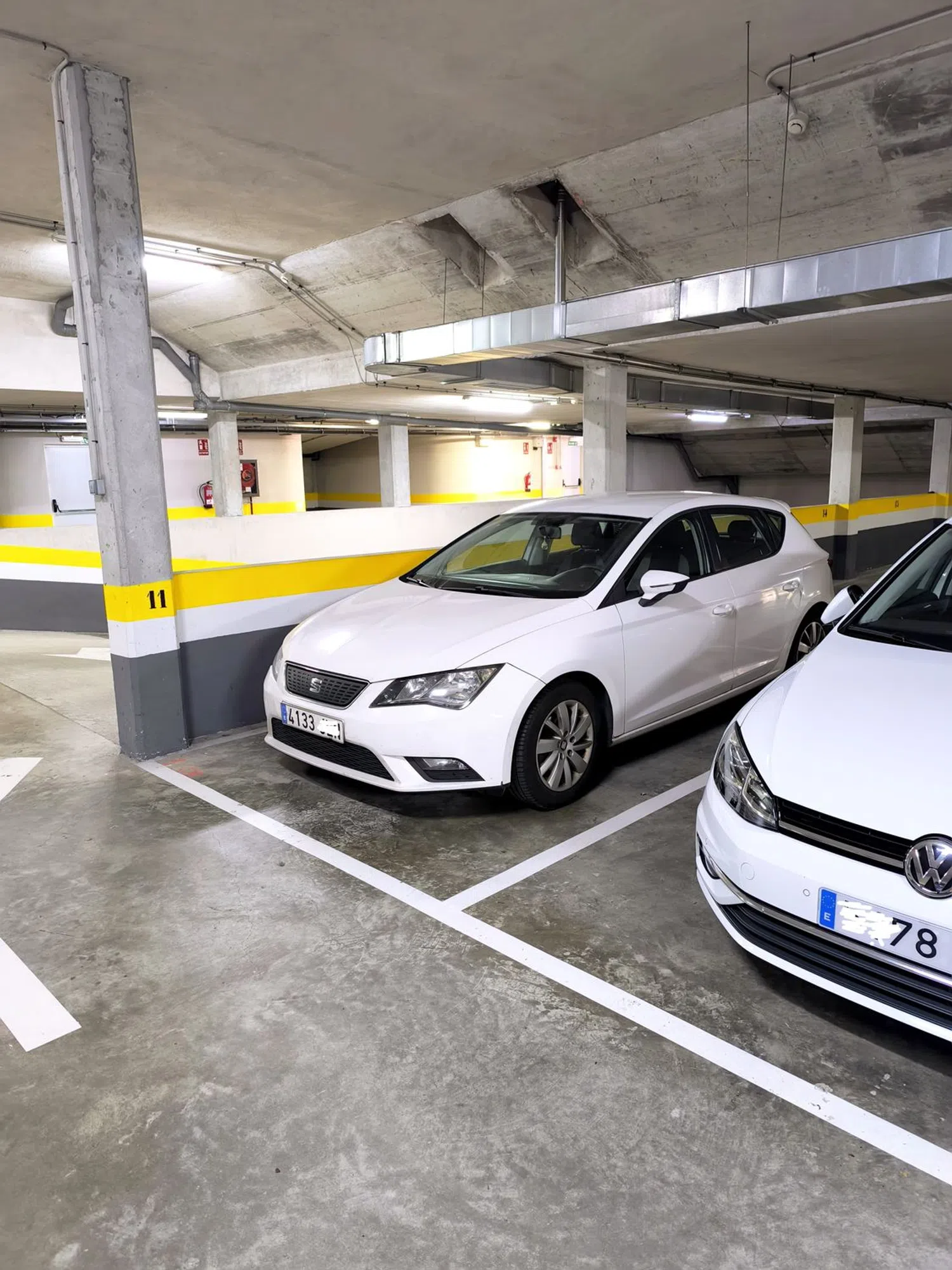 Piso en calle de Josefa García Segret, 1 - Foto 11