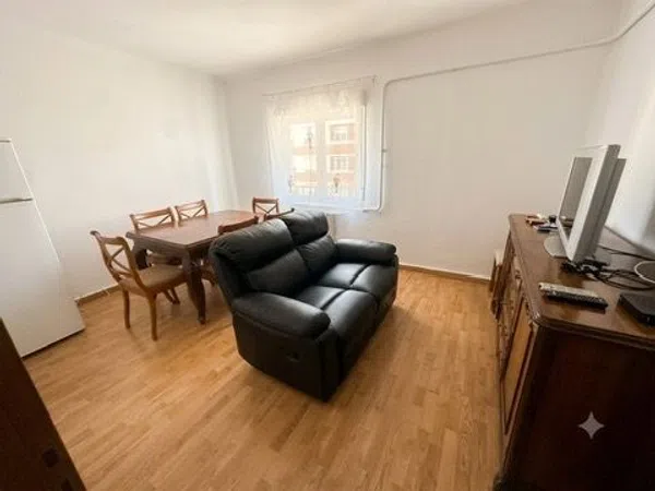 Piso en Calle Zaragoza, 1, Avda de Valladolid, Avda de Valladolid - Foto 1