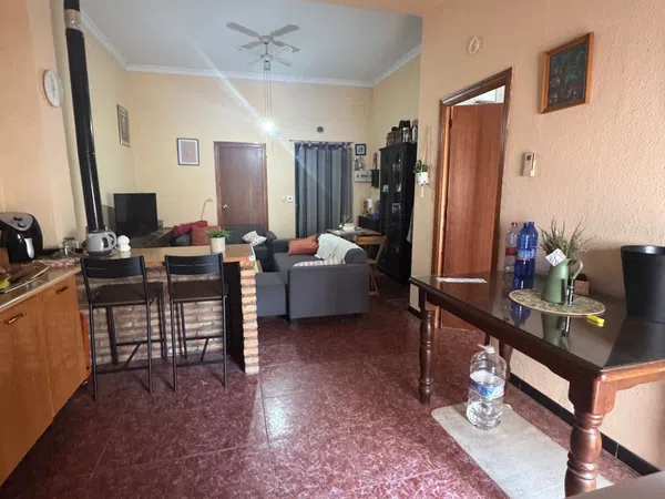 Chalet adosado en Carbonal, 1 - Foto 5