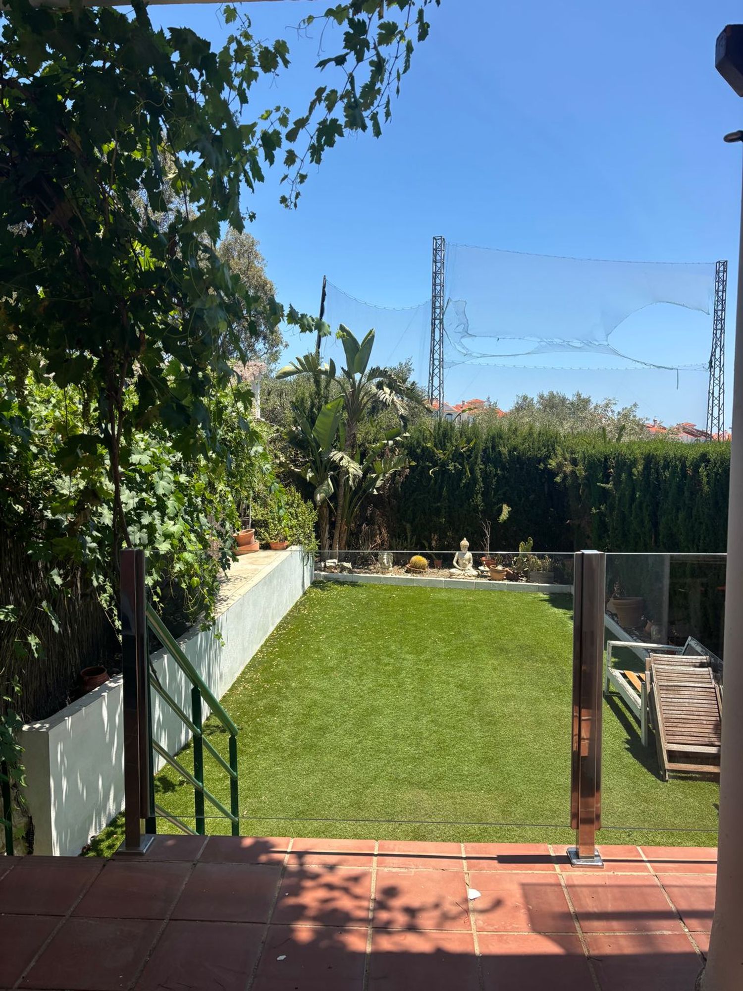 Chalet adosado en Calle Guatemala, 22, Añoreta Golf - Paraíso del Sol, Añoreta Golf - Paraíso del Sol - Foto 3