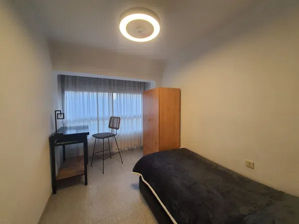 Piso en Calle San Eugenio, 10, Centro-Rambla, Centro-Rambla - Foto 3