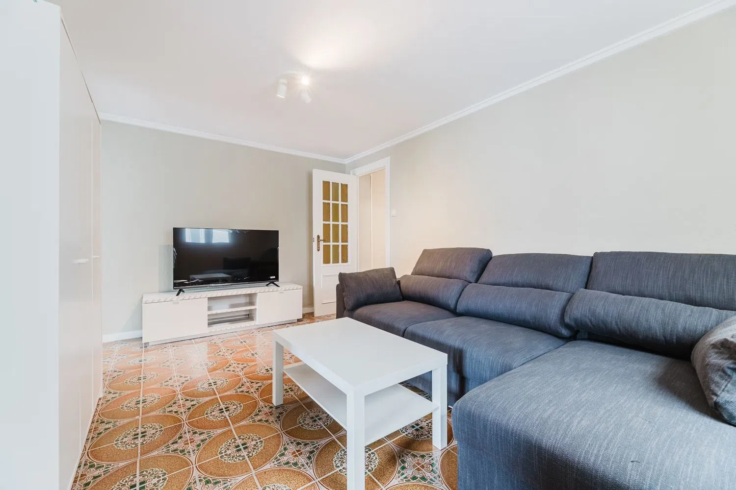 Piso en calle de Moraira, 15 - Foto 1