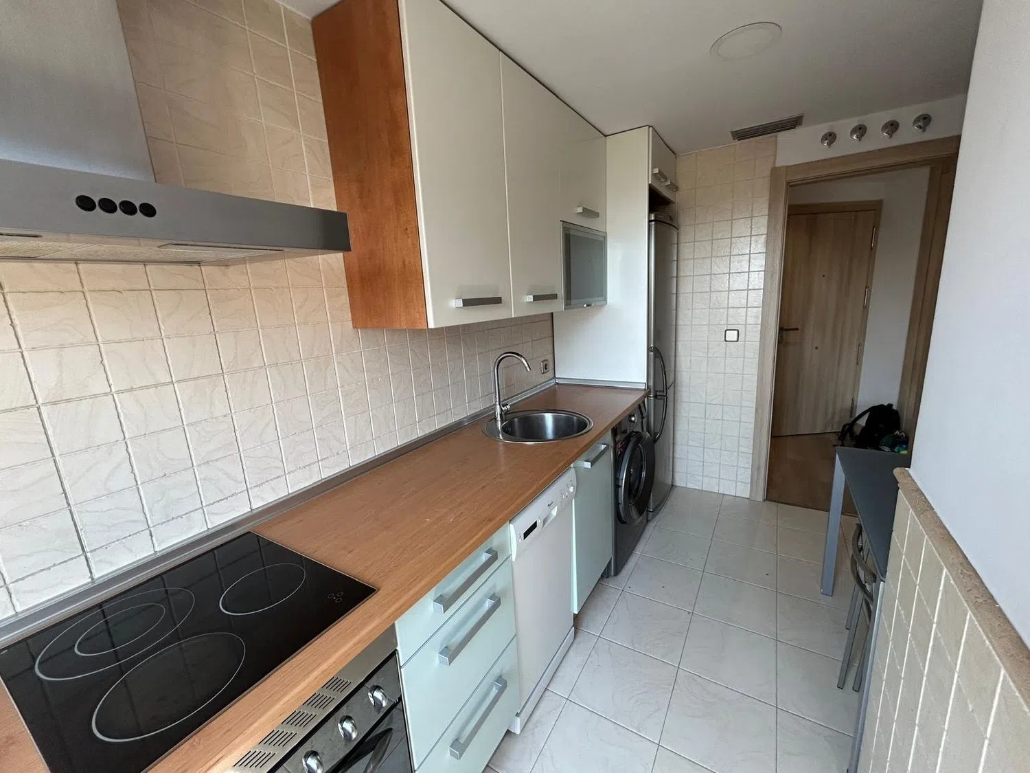 Piso en avenida de Logroño, 335 - Foto 5