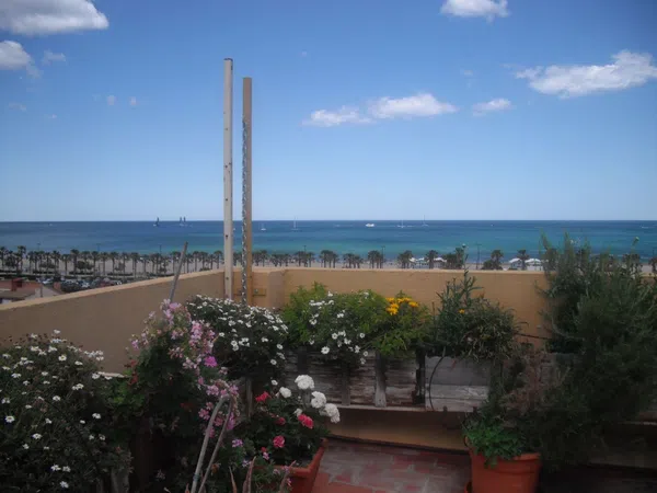 Ático en Barrio Playa de la Malvarrosa - Foto 4