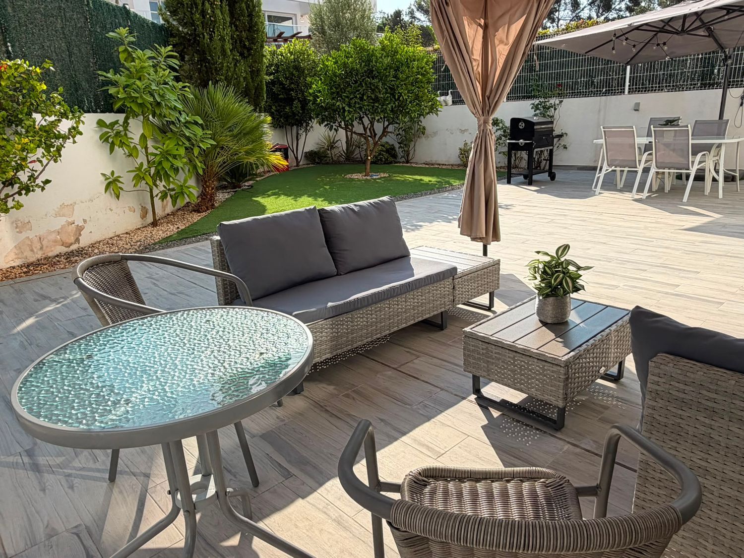 Chalet pareado en Serra De Javalambre, Casas Verdes, Casas Verdes - Foto 6