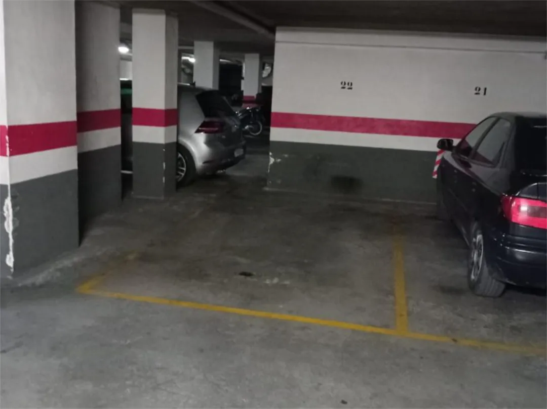 Piso en  Avenida Federico García Lorca 2 - Foto 27