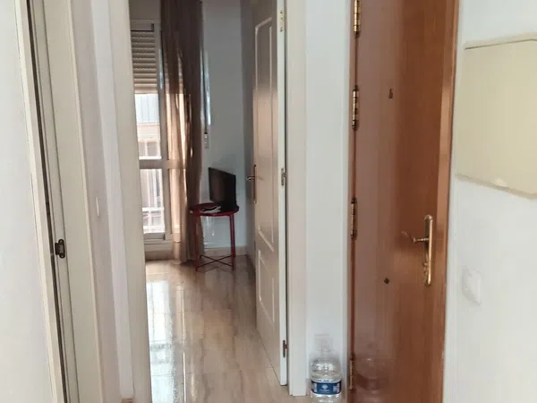 Piso en Alameda de Capuchinos, 1, El Molinillo - Capuchinos - Foto 16