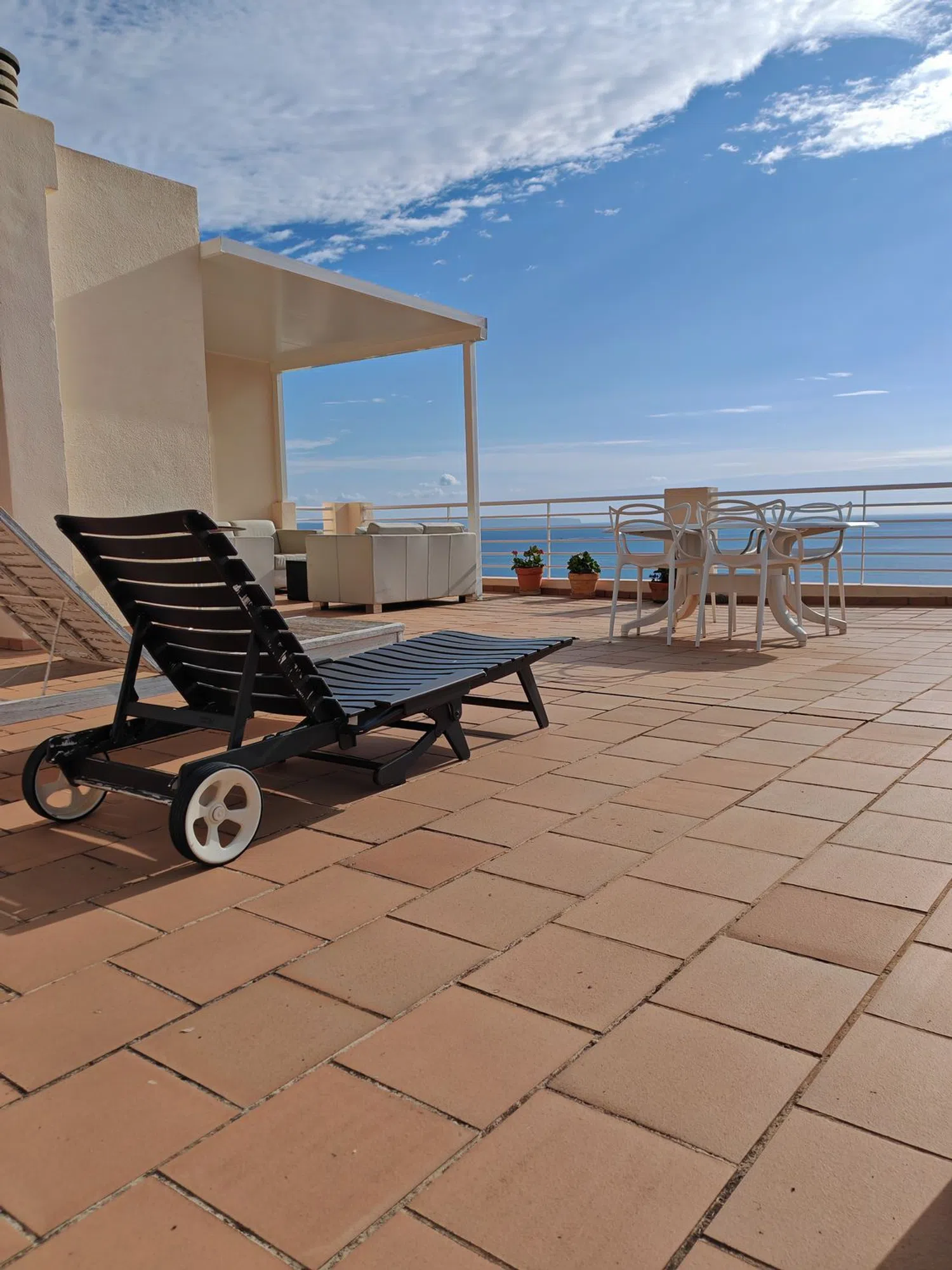 Ático en calle de Sant Pancraç, 10 - Foto 3