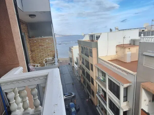 Piso en Calle Sargento Llagas, Santa Catalina - Canteras - Foto 1