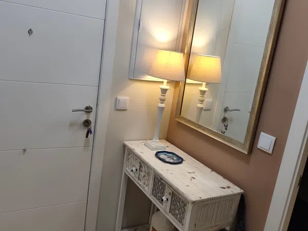 Piso en avenida Músico Ziryab, 6 o - Foto 1