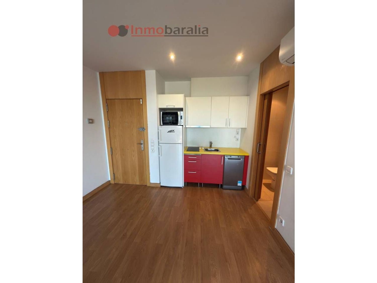 Piso en Avenida M-40, Campodón - Ventorro del Cano - Foto 7