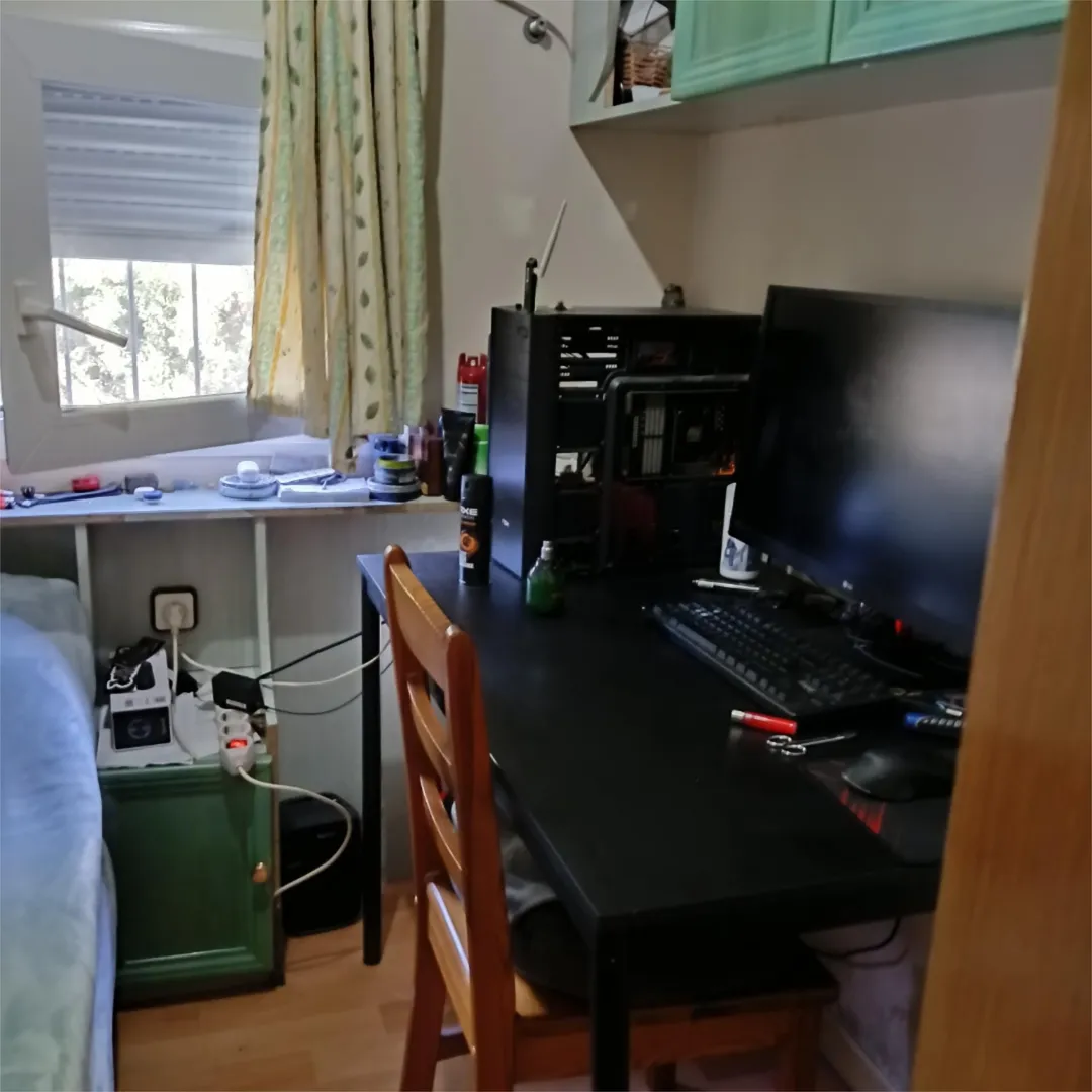 Finca rústica en  Calle Carmen 12 - Foto 8