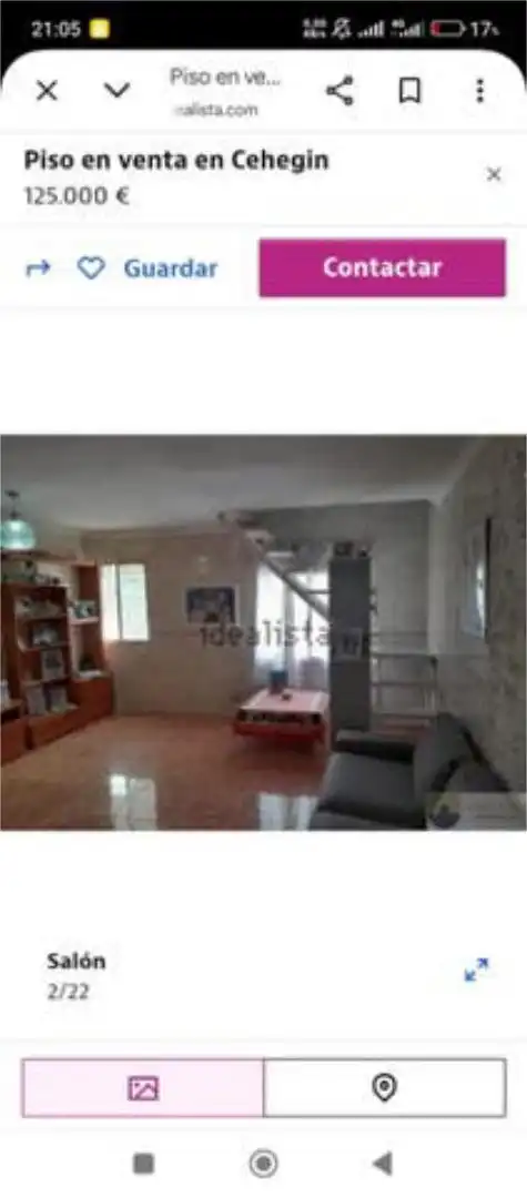 Piso en barrió san Cristóbal. - Foto 3