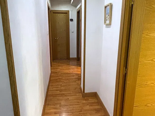 Piso en Calle Rey Pastor, 11, Juzgados - Foto 2