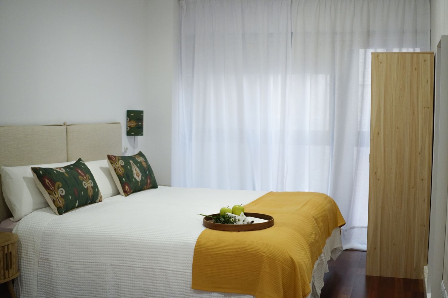 Ático en calle Alhondiga, 9 - Foto 5