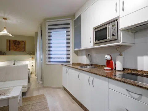 Estudio en calle do Areal, 92