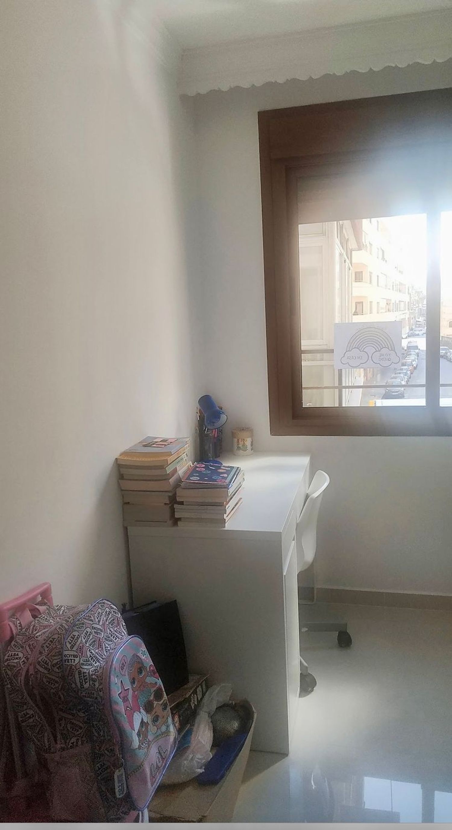 Piso en Pasaje Lapeira, 1, Perchel sur - El Bulto - Foto 15