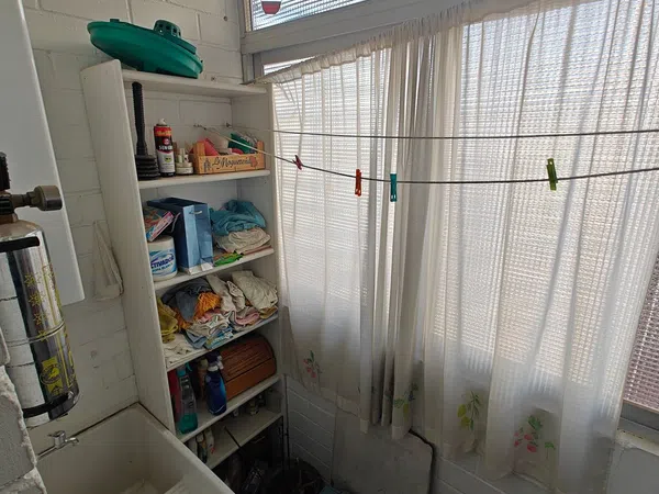 Piso en paseo Jardín de la Reina, 10 - Foto 6