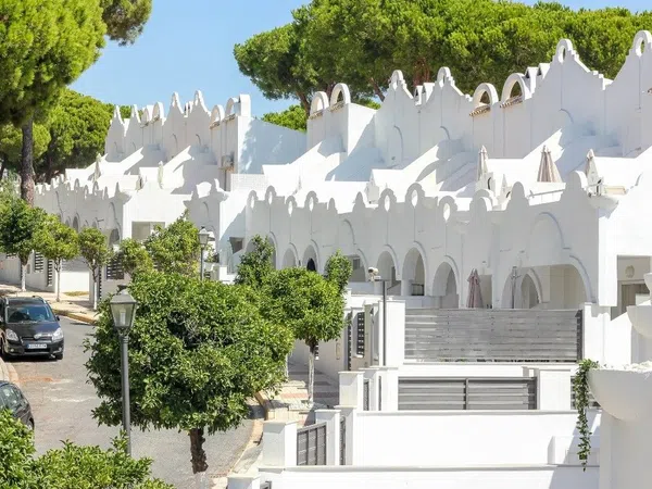 Chalet adosado en avenida Yunquera, 6145 - Foto 3