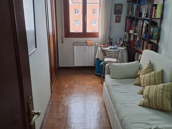 Piso en Calle Telesforo de Aranzadi, 3, Txagorritxu - Foto 25