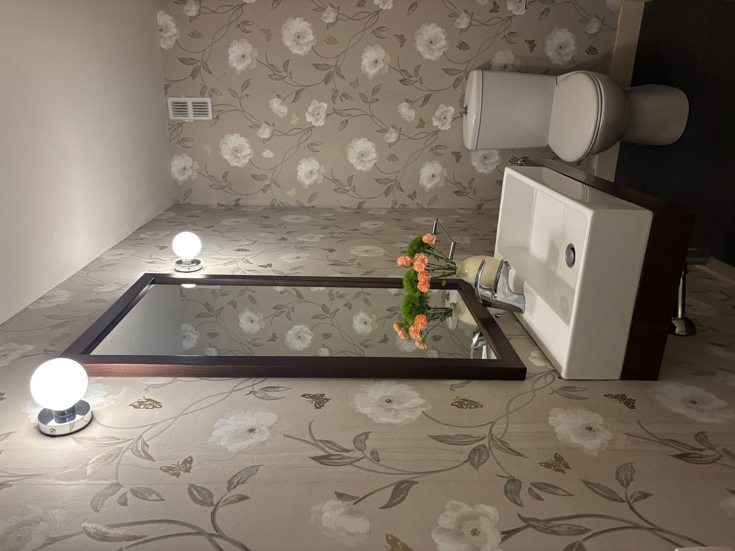 Chalet pareado en ronda del Canigó, 9 - Foto 15