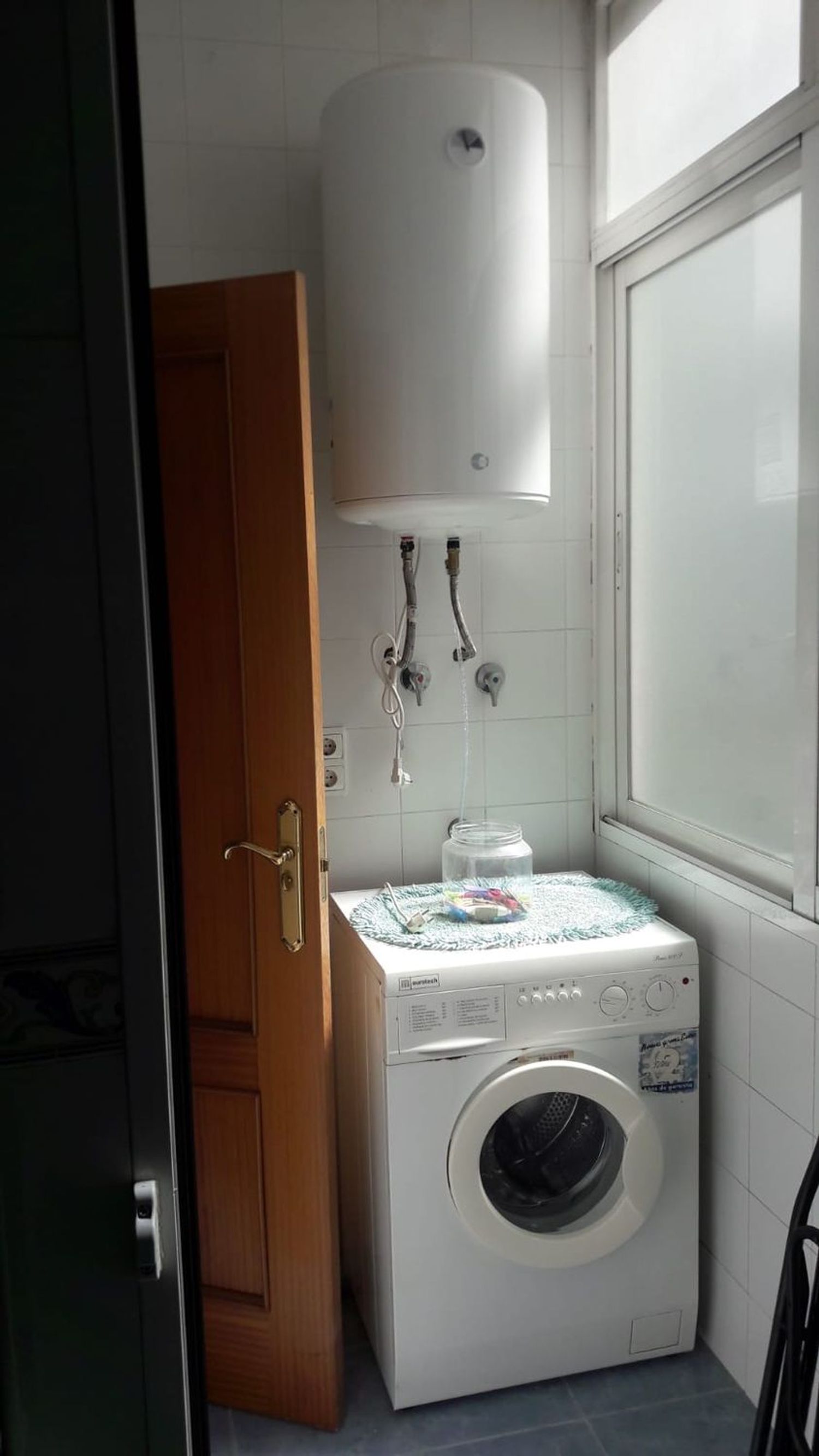 Piso en Calle Santa Clotilde, 13, Ronda - Arabial - Foto 14