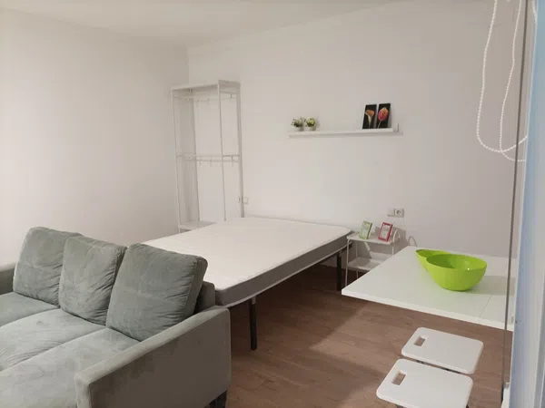 Estudio en Parque Pisuerga, 54 - Foto 5
