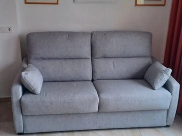 Estudio en  Avenida del Mediterráneo 25 - Foto 12