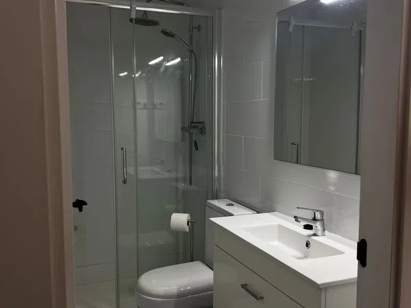 Chalet adosado en Calle de Girona, 89 b, L'Eixample, L'Eixample - Foto 21
