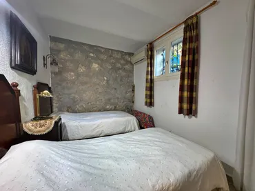 Chalet en  Calle del Marqués de Vallejo 13 - Foto 40