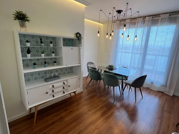 Ático en avenida Sancho Panza, 6 - Foto 4