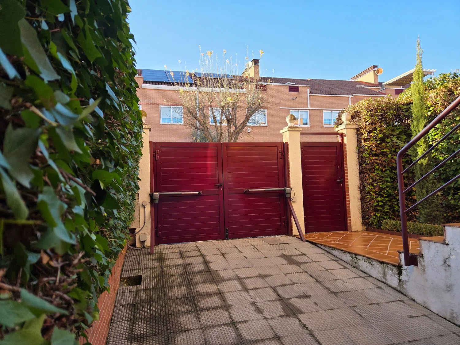 Chalet adosado en Urb. los arcángeles Ensanche - Foto 2