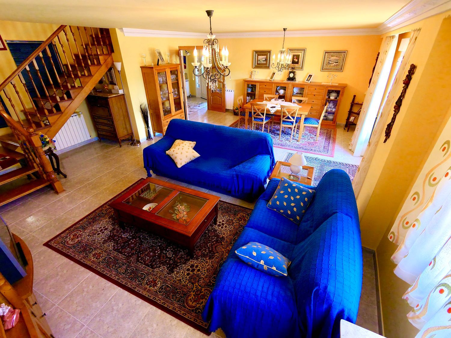 Casa o chalet independiente en Calle Real, 23 - Foto 7