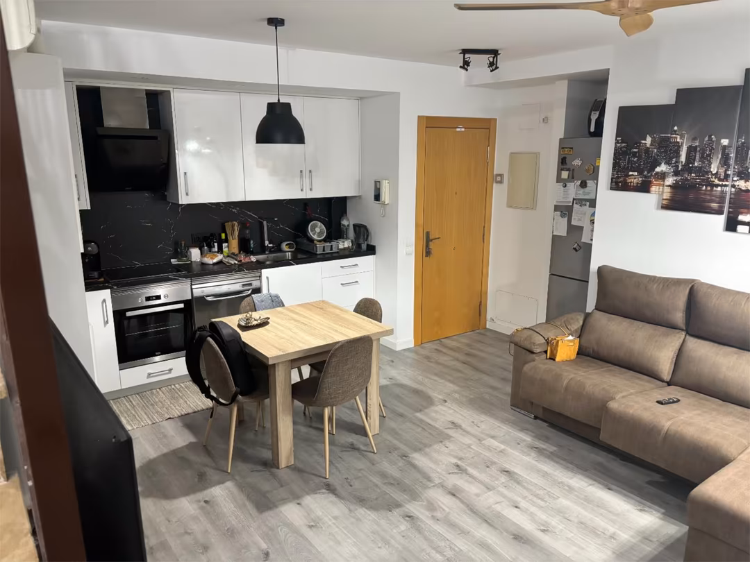 Piso en  Carrer de Tarragona 7