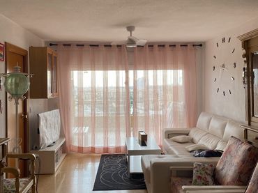 Apartamento en  Avenida Blasco Ibáñez 22 - Foto 1