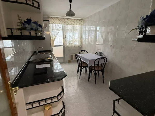 Piso en Calle Serra Gañidoira, 55, Residencia - Abella, Residencia - Abella - Foto 3