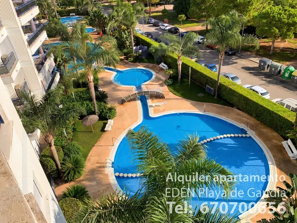 Piso en Calle del Vinalopó, 1, Playa de Gandia, Playa de Gandia - Foto 30