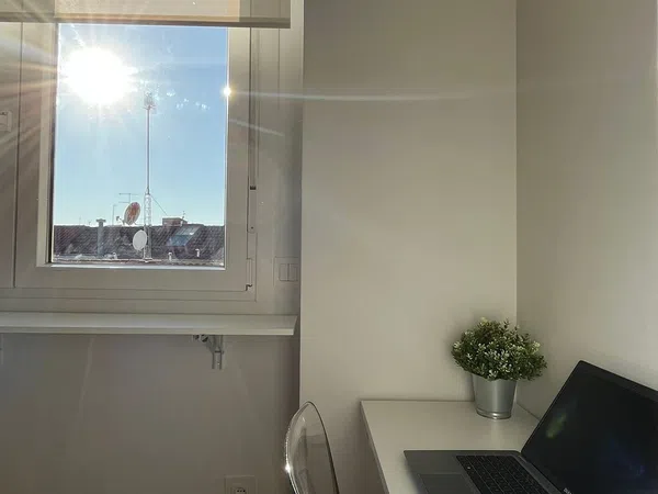 Ático en calle de la Madera, 34 - Foto 36