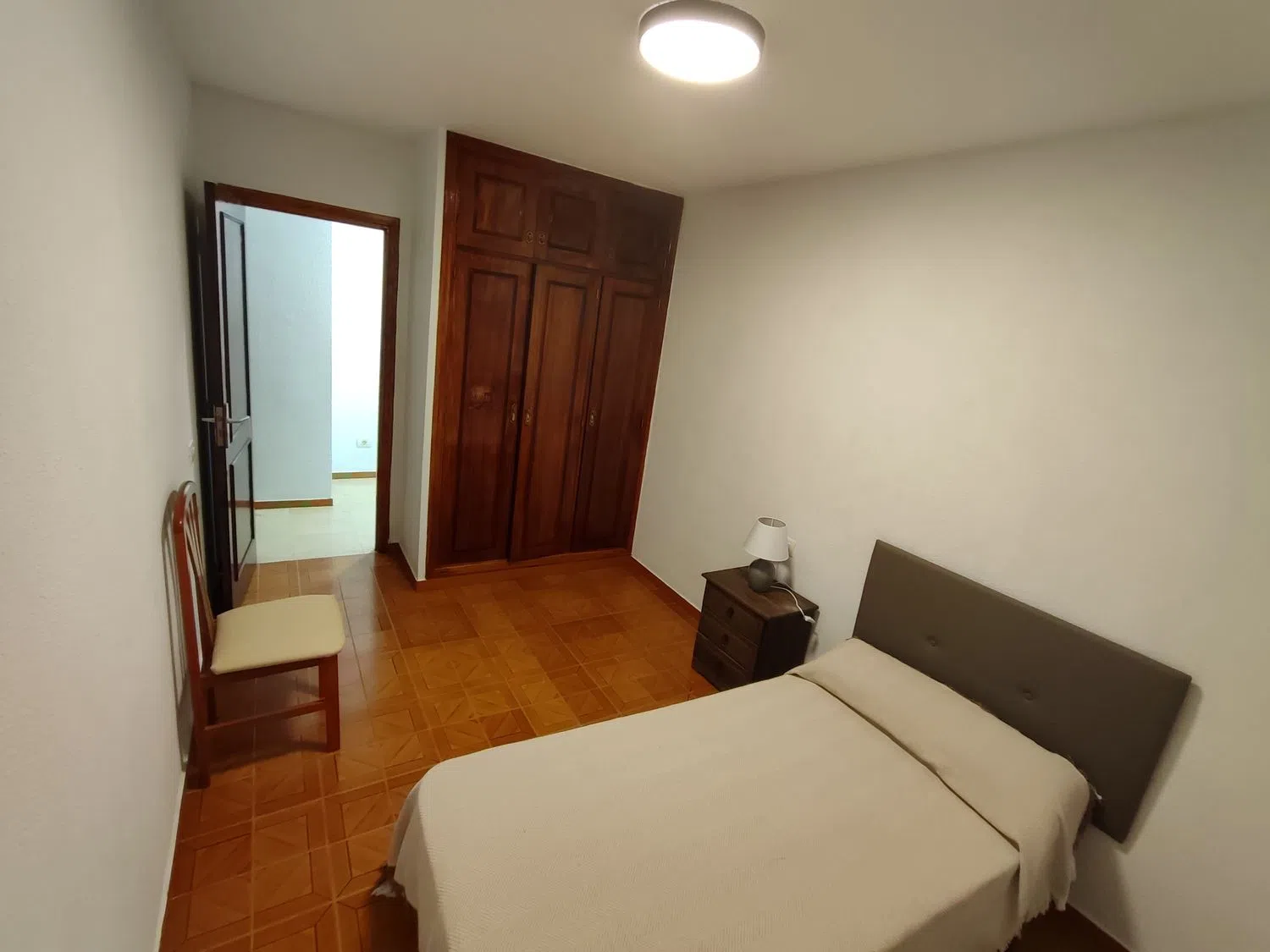 Piso en Heliodoro Rodríguez López, 6 - Foto 6