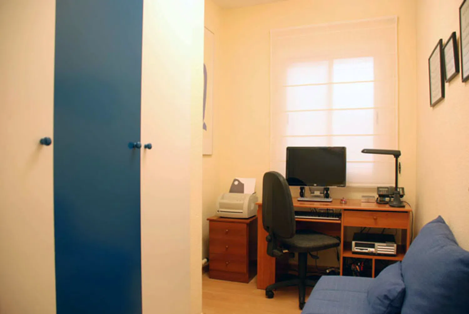 Piso en calle Wellington, 100 - Foto 4