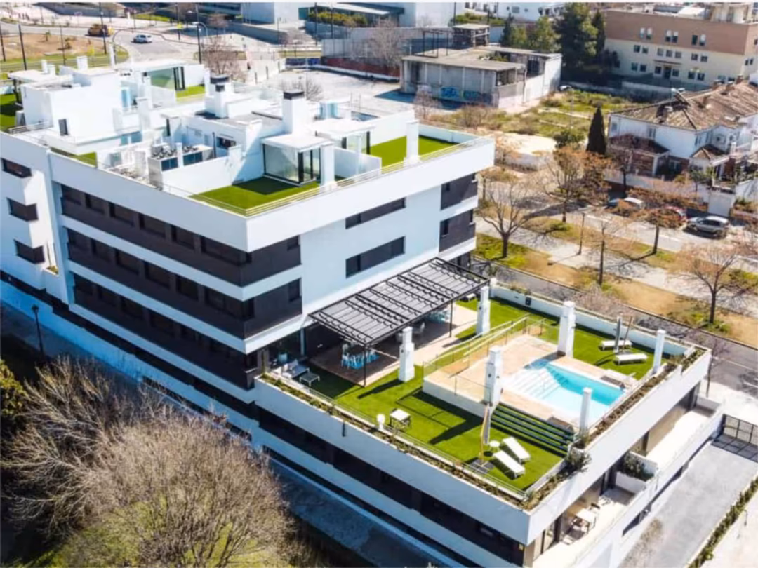 Apartamento en  Avenida Luis Miranda Dávalos 46 - Foto 10