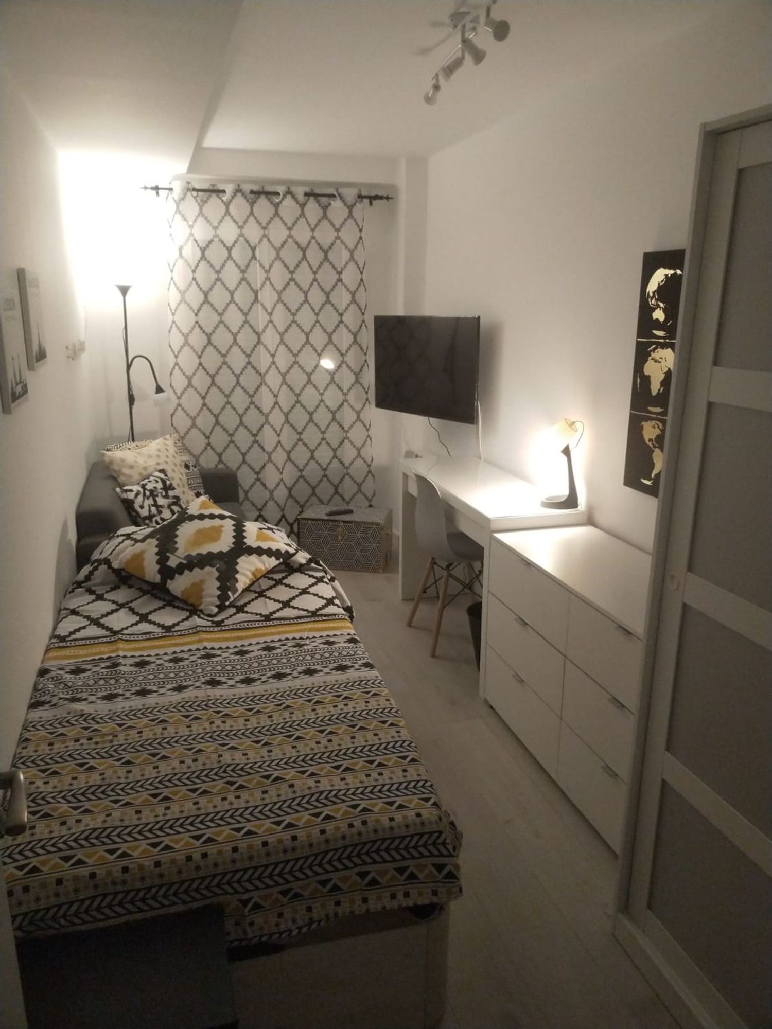 Piso en calle de Mercedes Arteaga, 17 - Foto 10